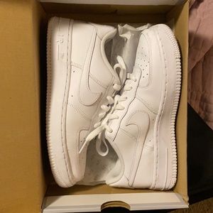 Air Force ones